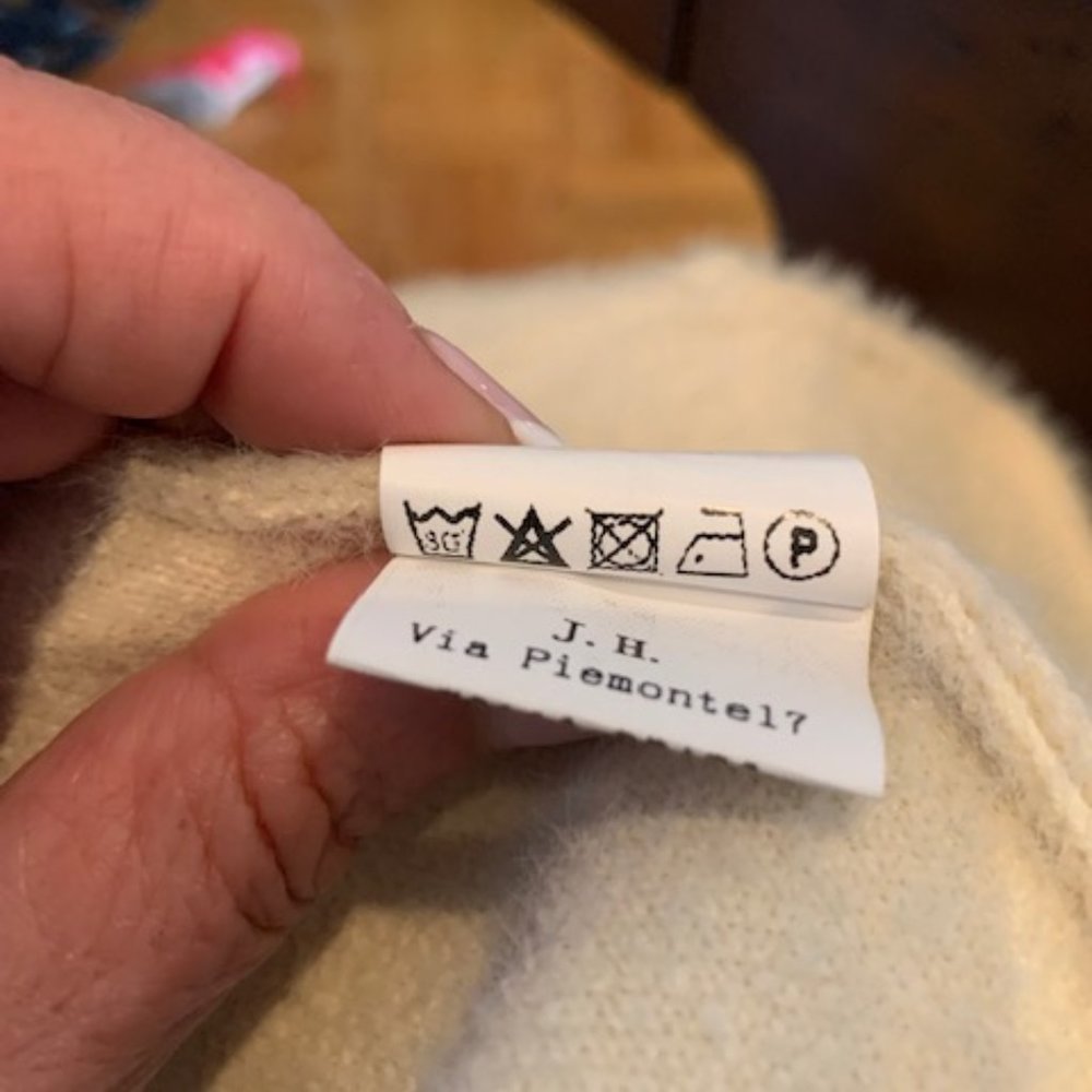 Perfect Spring Jacket - Picture 3 of 5